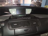 Usado Citroën C8 120 CV (88 kW) 2008 Verde Monovolumen