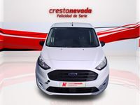 usado Ford Transit Connect Van 1.5 TDCi 88kW Trend 210 L2 Te puede interesar