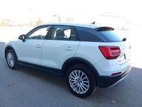 Usado Audi Q2 Advanced Plus 116 CV (85 kW) 2019 Blanco SUV