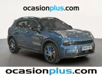 Usado Lynk & Co 01 261 CV (191 kW) 2022 Azul SUV