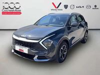 Usado Kia Sportage 136 CV (100 kW) 2025 Gris SUV
