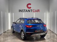 Usado Kia Stonic 100 CV (73 kW) 2020 Azul SUV