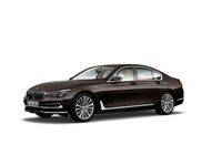 Usado BMW 730 Comfort Edition 2016 Berlina