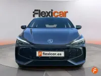 Usado MG MG3 Comfort 195 CV (143 kW) 2025 Gris Utilitario
