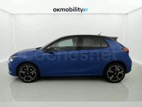 Usado Opel Corsa 100 CV (73 kW) 2024 Azul Berlina