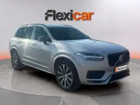 Usado Volvo XC90 Core 235 CV (172 kW) 2023 Gris SUV