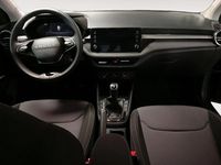 Usado Skoda Fabia Selection 95 CV (69 kW) 2025 Negro Utilitario