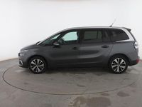 Usado Citroën Grand C4 Picasso Feel 130 CV (95 kW) 2017 Gris Monovolumen