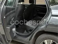 Usado Hyundai Tucson 115 CV (84 kW) 2023 Negro SUV