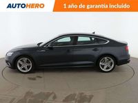 usado Audi A5 Sportback 40 TFSI Sport Mild-Hybrid