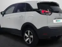 Usado Opel Crossland X Edition 110 CV (80 kW) 2023 Blanco SUV