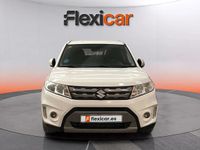 Usado Suzuki Vitara GL 120 CV (88 kW) 2016 Blanco SUV