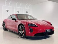 Usado Porsche Taycan 4S 389 kW (530 CV) 2023 Eléctrico Berlina