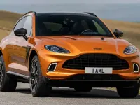 Usado Aston Martin DBX 707 707 CV (519 kW) 2023 Negro SUV