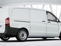 Nuevo Mercedes e-Vito 11 kW (15 CV) 2025 Blanco Van