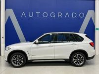 usado BMW X5 xDrive30d 190 kW (258 CV) en Málaga