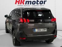 Usado Peugeot 5008 Allure 131 CV (96 kW) 2019 SUV