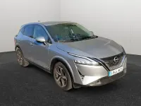 Usado Nissan Qashqai N-Connecta 190 CV (139 kW) 2023 Plata diamante SUV