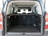 Nuevo Peugeot Rifter GT 130 CV (95 kW) 2025 Azul Monovolumen