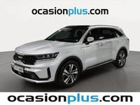 Usado Kia Sorento Premium 203 CV (149 kW) 2023 Gris SUV