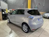 Usado Renault Zoe Life 64 kW (88 CV) 2016 Eléctrico Utilitario