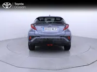 Usado Toyota C-HR Advance 122 CV (89 kW) 2023 Gris / plata SUV