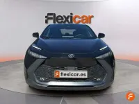 Usado Toyota C-HR Active 140 CV (102 kW) 2024 Negro SUV