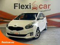 usado Kia Carens 1.6 GDi 135CV Drive 5pl