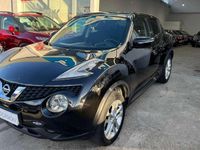Usado Nissan Juke 110 CV (80 kW) 2017 Negro SUV