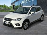 Usado Seat Arona Style 115 HP (84 kW) 2020 SUV