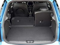 Käytetty Mini Cooper D 116 HP (85 kW) 2016 Vihreä Viistoperä