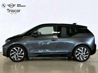 Usado BMW i3 Comfort Edition 125 kW (170 CV) 2022 Azul Utilitario