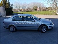 Usado Seat Toledo 110 CV (80 kW) 2001 Gris / plata Berlina