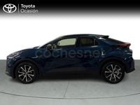 Usado Toyota C-HR Advance 140 CV (102 kW) 2024 Azul SUV