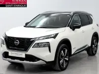 Usado Nissan X-Trail Tekna 204 CV (150 kW) 2023 Blanco SUV