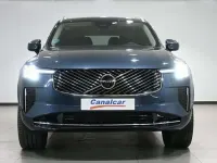 Usado Volvo XC90 Plus 250 CV (183 kW) 2025 Azul SUV