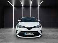 Usado Toyota C-HR Active 122 CV (89 kW) 2022 Blanco SUV