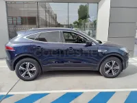Usado Jaguar E-Pace S 163 CV (119 kW) 2021 Azul SUV
