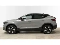 Usado Volvo EC40 Ultra 185 kW (252 CV) 2025 Gris SUV