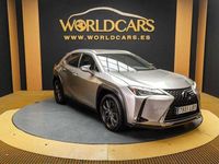 usado Lexus UX 250h 2.0 Business Navigation