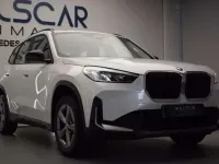 Usado BMW X1 136 CV (100 kW) 2024 Blanco SUV