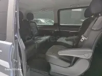 Usado Mercedes V250 Avantgarde 204 CV (150 kW) 2017 Gris / plata Monovolumen