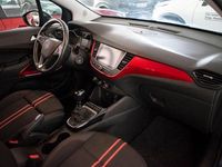 Usado Opel Crossland X GS Line 110 CV (80 kW) 2022 Otro SUV