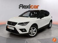 Occasion Seat Arona FR 110 ch (80 kW) 2021 Blanc SUV
