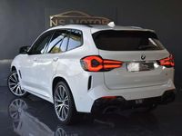 Usado BMW X4 Comfort Edition 340 CV (250 kW) 2023 Blanco SUV