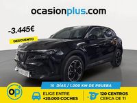 Usado Alfa Romeo GT Junior 136 CV (100 kW) 2025 Negro Recogida