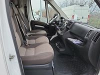 usado Peugeot Boxer 2.2BLUEHDI 140CV 333L2H2