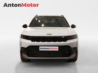 Nuevo Jeep Compass 156 kW (213 CV) 2026 Blanco SUV