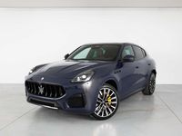 Nuevo Maserati Grecale 330 CV (242 kW) 2025 Negro SUV