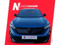 Usado Renault Rafale Esprit Alpine 300 CV (220 kW) 2025 Azul SUV